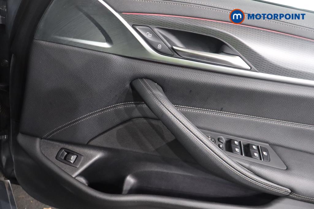 BMW 5 Series M Sport Automatic Diesel Estate - Stock Number (1672494) - 9th supplementary image