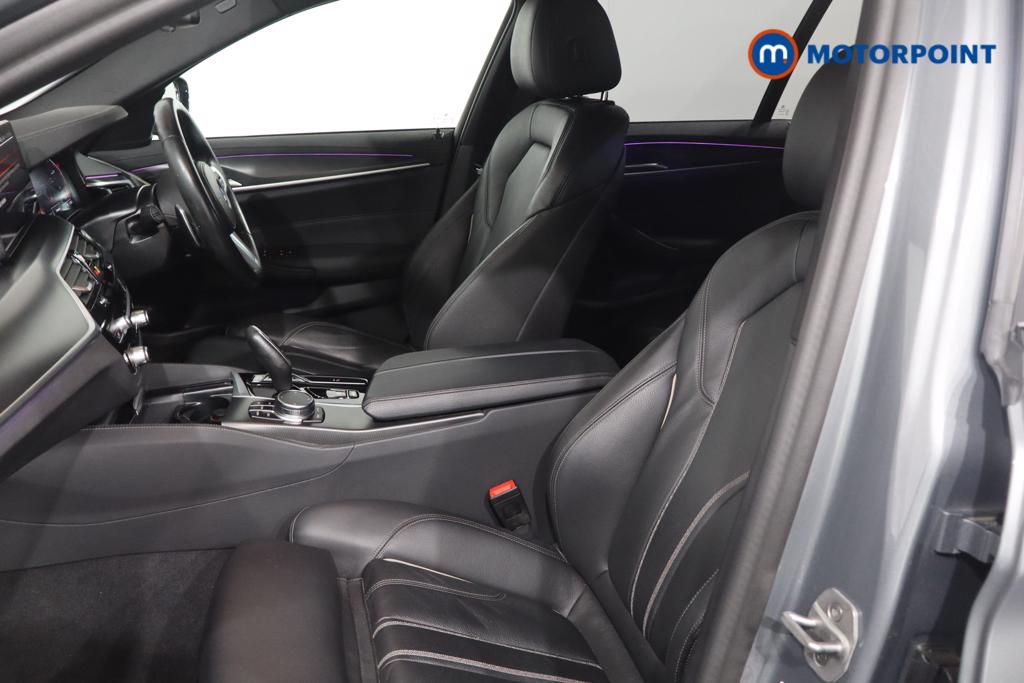 BMW 5 Series M Sport Automatic Diesel Estate - Stock Number (1672494) - 10th supplementary image