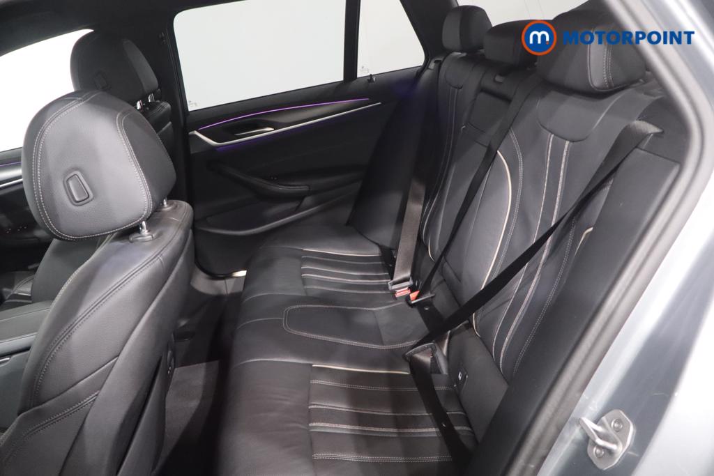 BMW 5 Series M Sport Automatic Diesel Estate - Stock Number (1672494) - 11th supplementary image