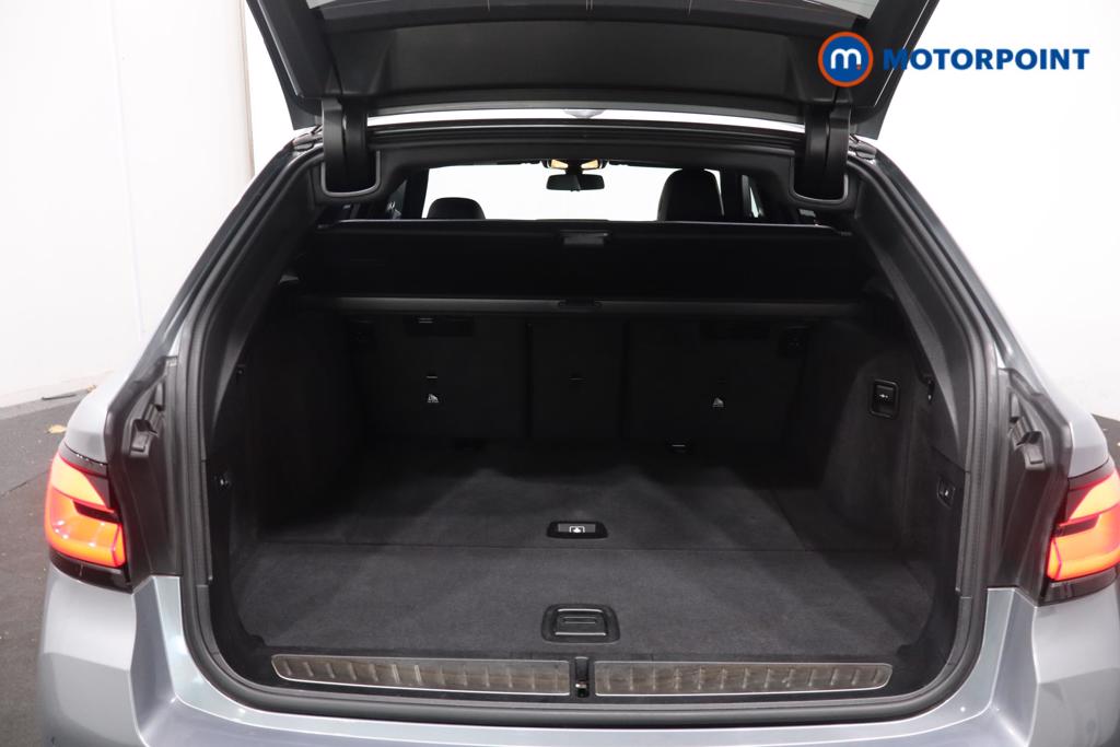 BMW 5 Series M Sport Automatic Diesel Estate - Stock Number (1672494) - 12th supplementary image