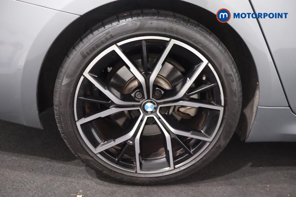 BMW 5 Series M Sport Automatic Diesel Estate - Stock Number (1672494) - 15th supplementary image