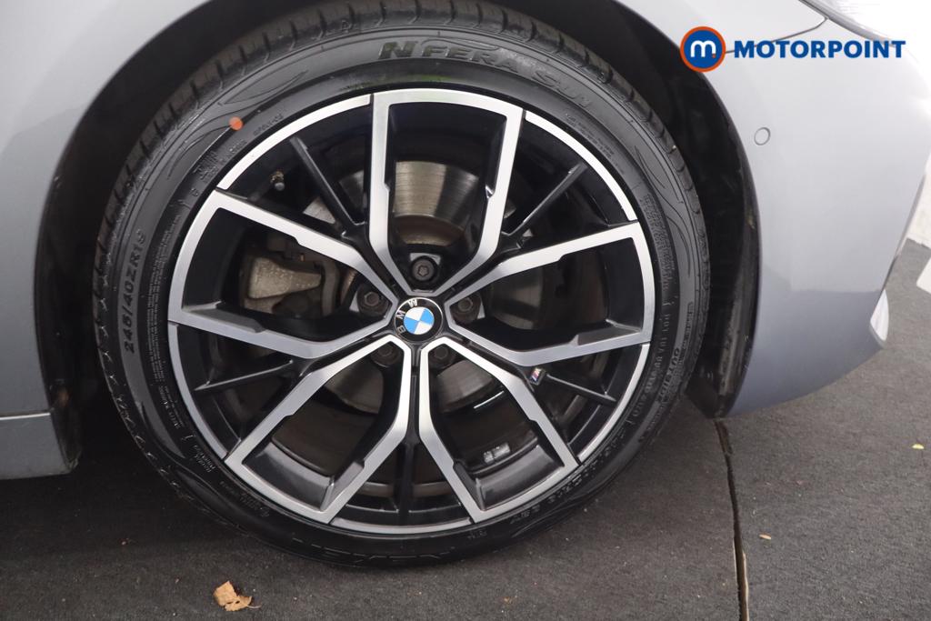 BMW 5 Series M Sport Automatic Diesel Estate - Stock Number (1672494) - 16th supplementary image