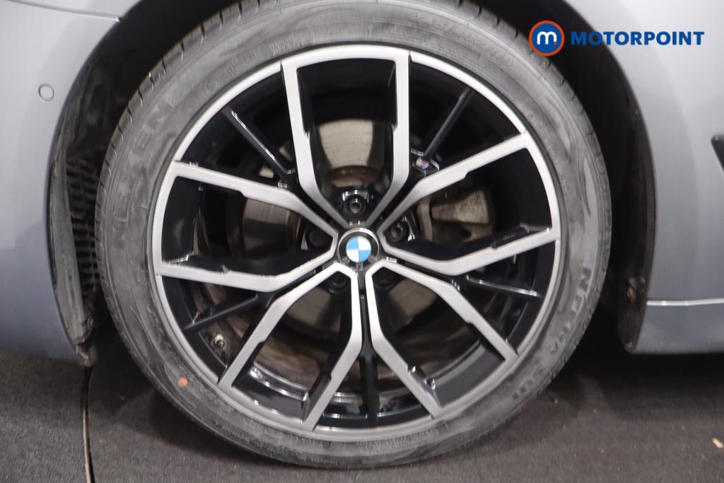 BMW 5 Series M Sport Automatic Diesel Estate - Stock Number (1672494) - 18th supplementary image