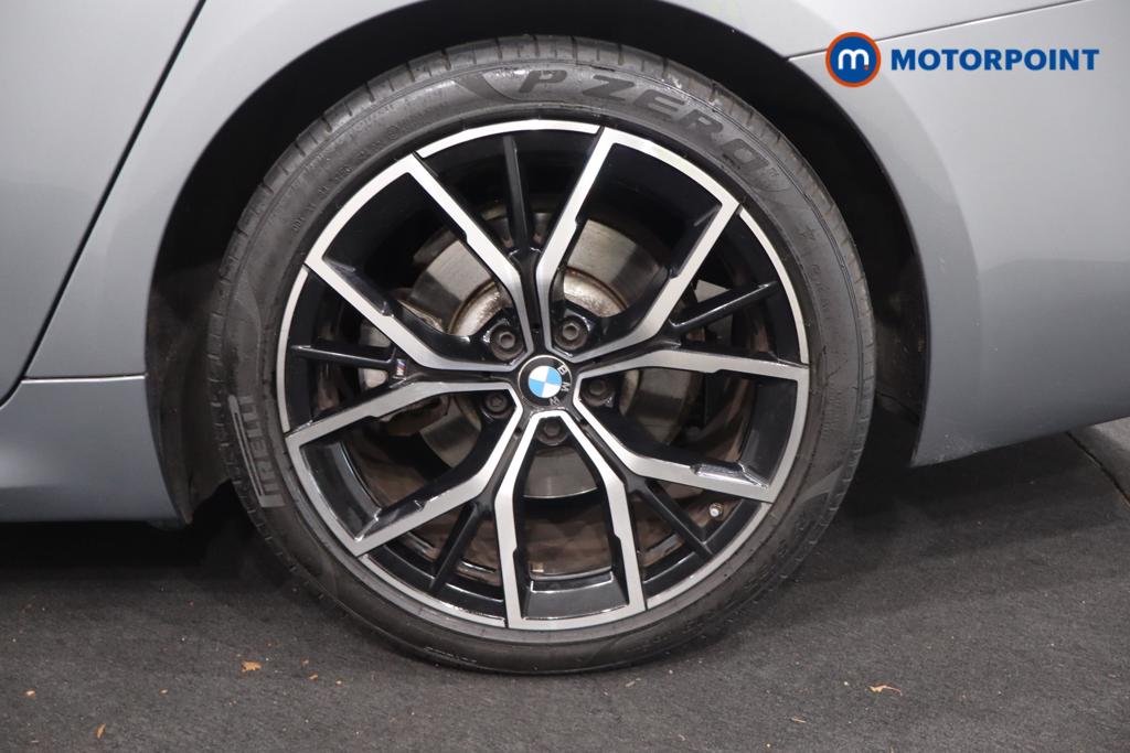 BMW 5 Series M Sport Automatic Diesel Estate - Stock Number (1672494) - 19th supplementary image