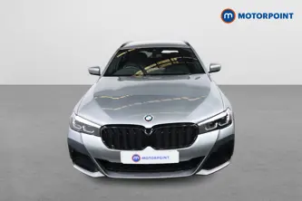 BMW 5 Series M Sport Automatic Diesel Estate - Stock Number (1672494) - Front bumper