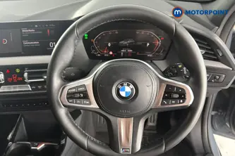 BMW 1 Series M Sport Automatic Petrol Hatchback - Stock Number (1672569) - 2nd supplementary image