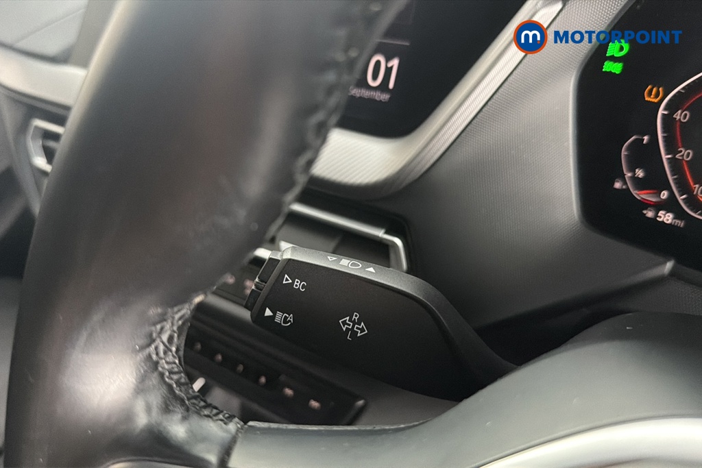 BMW 1 Series M Sport Automatic Petrol Hatchback - Stock Number (1672569) - 5th supplementary image