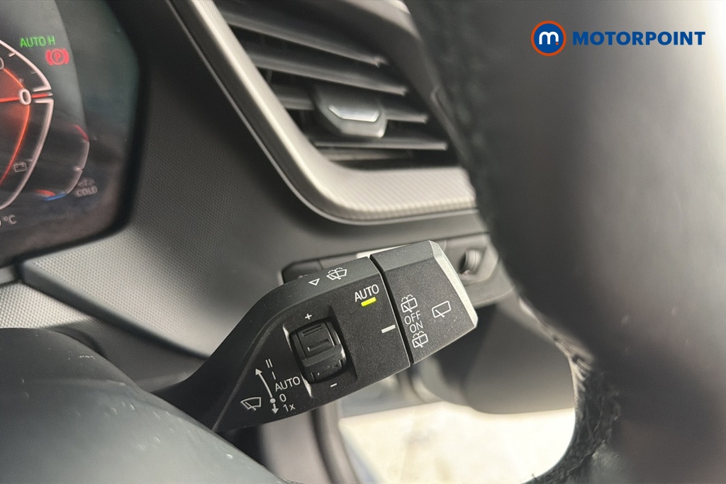 BMW 1 Series M Sport Automatic Petrol Hatchback - Stock Number (1672569) - 6th supplementary image