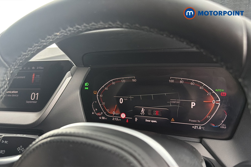 BMW 1 Series M Sport Automatic Petrol Hatchback - Stock Number (1672569) - 7th supplementary image