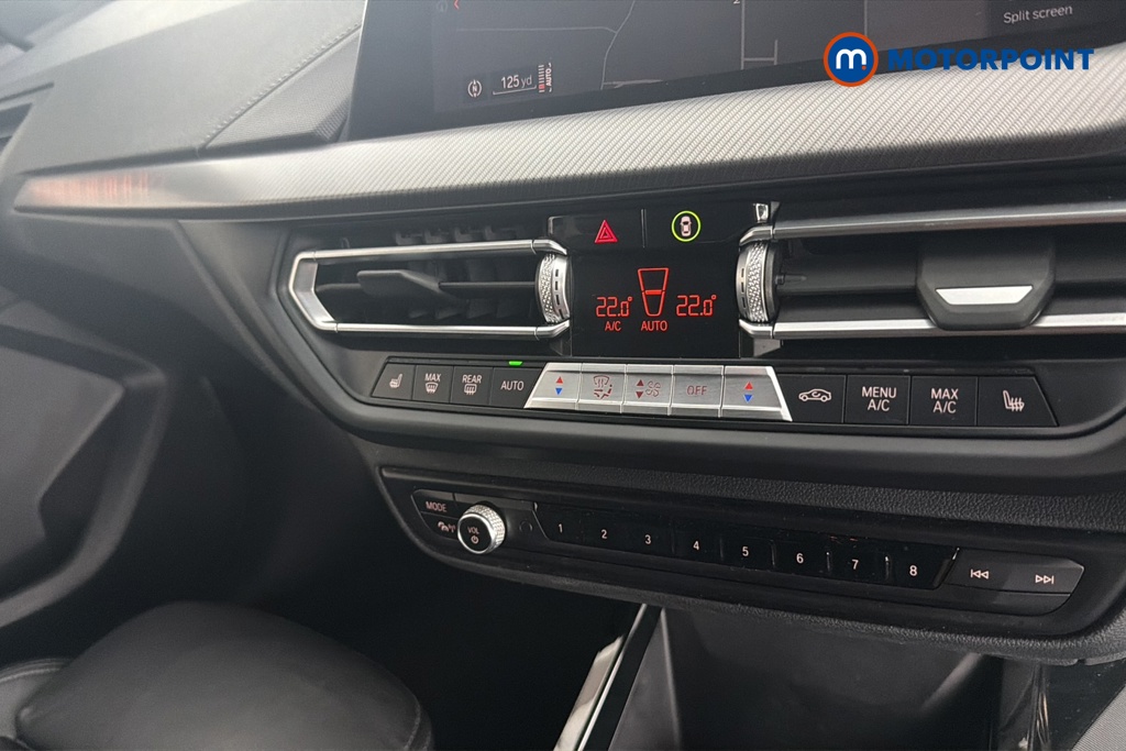 BMW 1 Series M Sport Automatic Petrol Hatchback - Stock Number (1672569) - 12th supplementary image