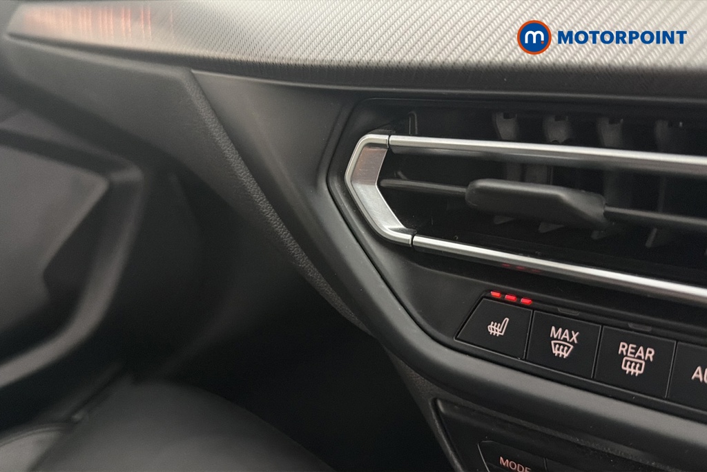 BMW 1 Series M Sport Automatic Petrol Hatchback - Stock Number (1672569) - 14th supplementary image
