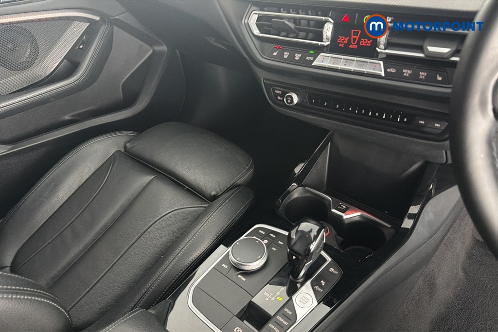 BMW 1 Series M Sport Automatic Petrol Hatchback - Stock Number (1672569) - 15th supplementary image