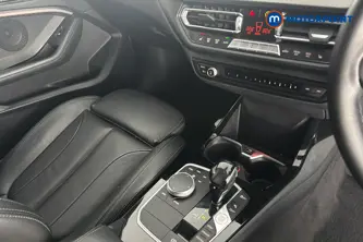 BMW 1 Series M Sport Automatic Petrol Hatchback - Stock Number (1672569) - 15th supplementary image