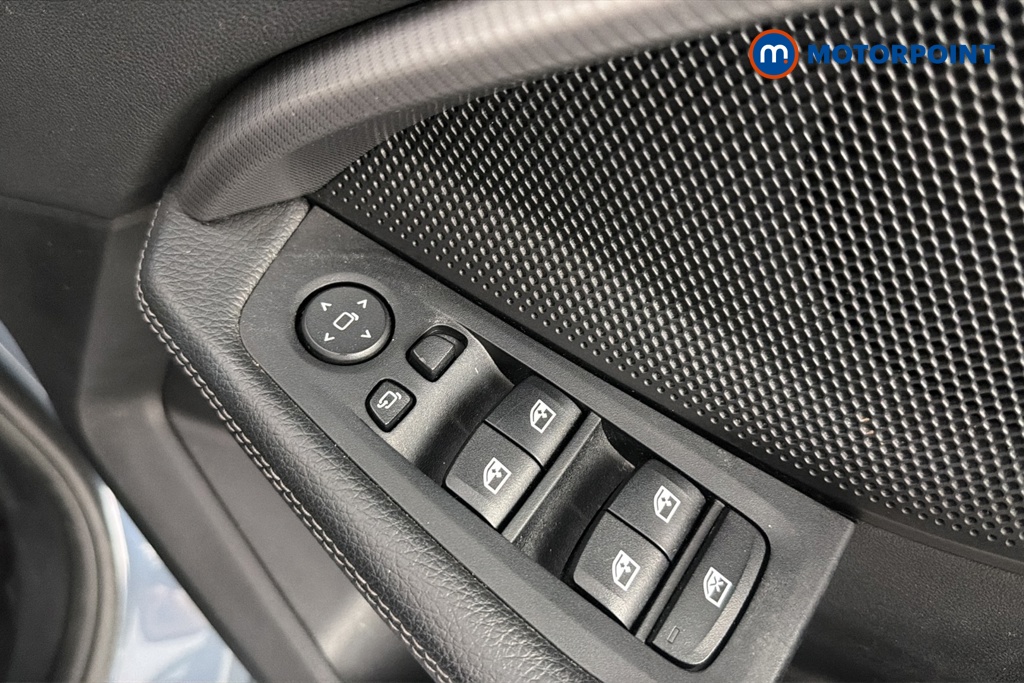 BMW 1 Series M Sport Automatic Petrol Hatchback - Stock Number (1672569) - 19th supplementary image