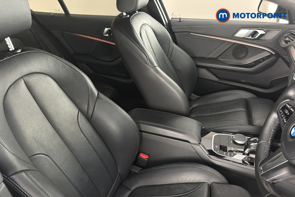 BMW 1 Series M Sport Automatic Petrol Hatchback - Stock Number (1672569) - 22nd supplementary image