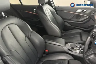 BMW 1 Series M Sport Automatic Petrol Hatchback - Stock Number (1672569) - 22nd supplementary image