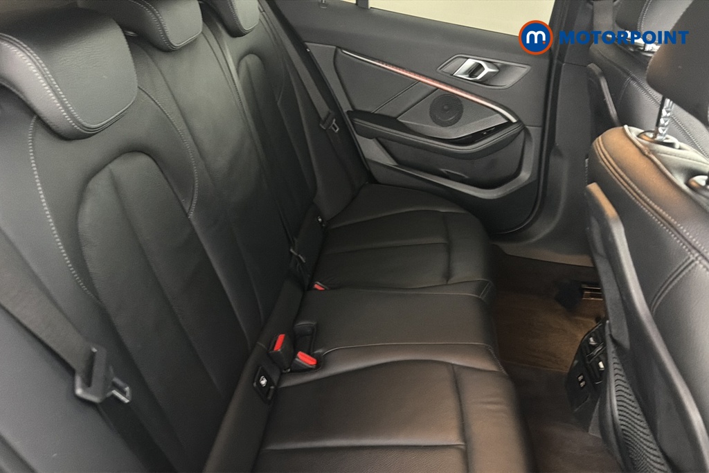 BMW 1 Series M Sport Automatic Petrol Hatchback - Stock Number (1672569) - 25th supplementary image