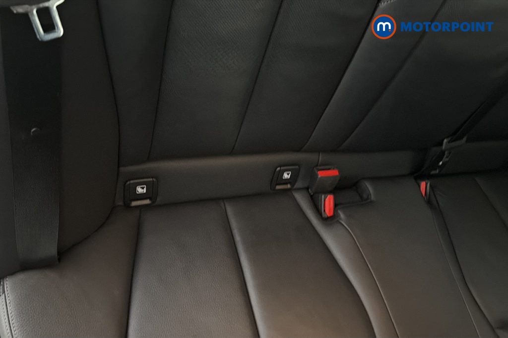 BMW 1 Series M Sport Automatic Petrol Hatchback - Stock Number (1672569) - 27th supplementary image