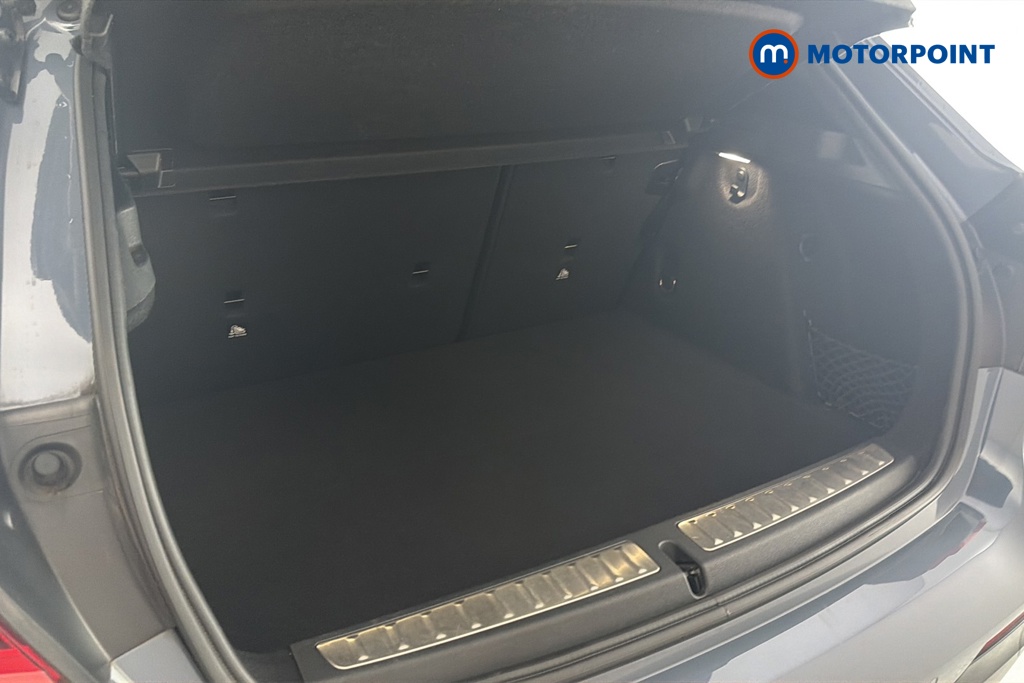 BMW 1 Series M Sport Automatic Petrol Hatchback - Stock Number (1672569) - 30th supplementary image