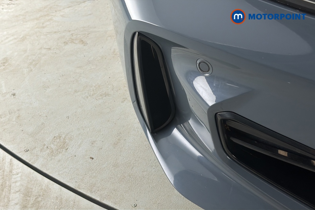 BMW 1 Series M Sport Automatic Petrol Hatchback - Stock Number (1672569) - 38th supplementary image