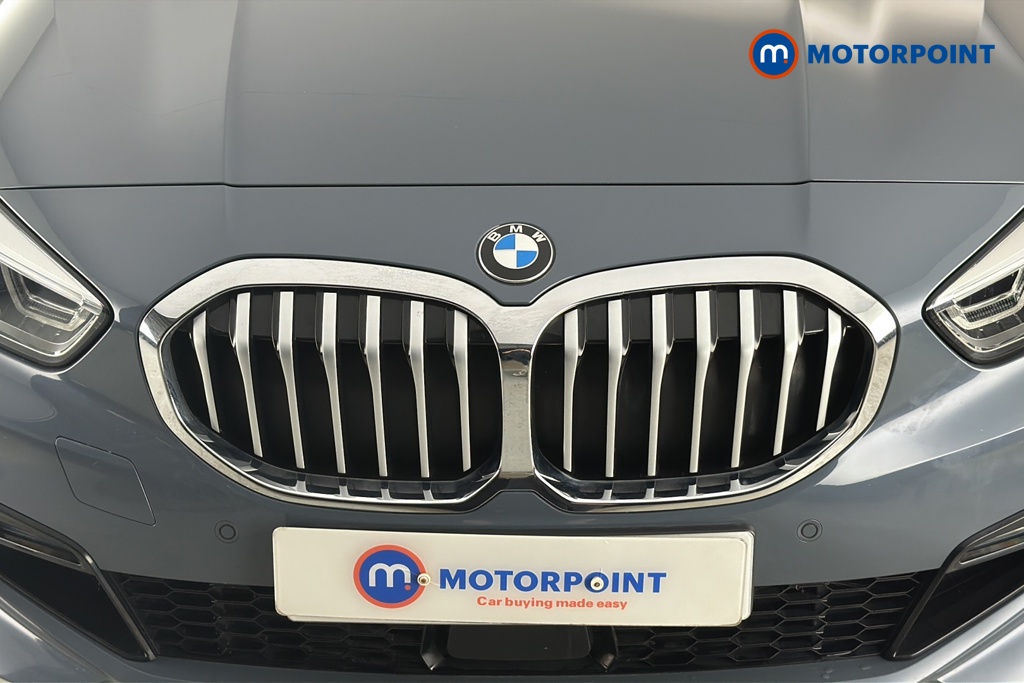 BMW 1 Series M Sport Automatic Petrol Hatchback - Stock Number (1672569) - 43rd supplementary image