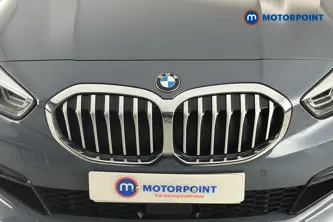 BMW 1 Series M Sport Automatic Petrol Hatchback - Stock Number (1672569) - 43rd supplementary image