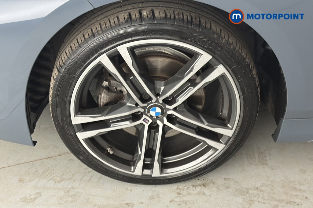 BMW 1 Series M Sport Automatic Petrol Hatchback - Stock Number (1672569) - 44th supplementary image