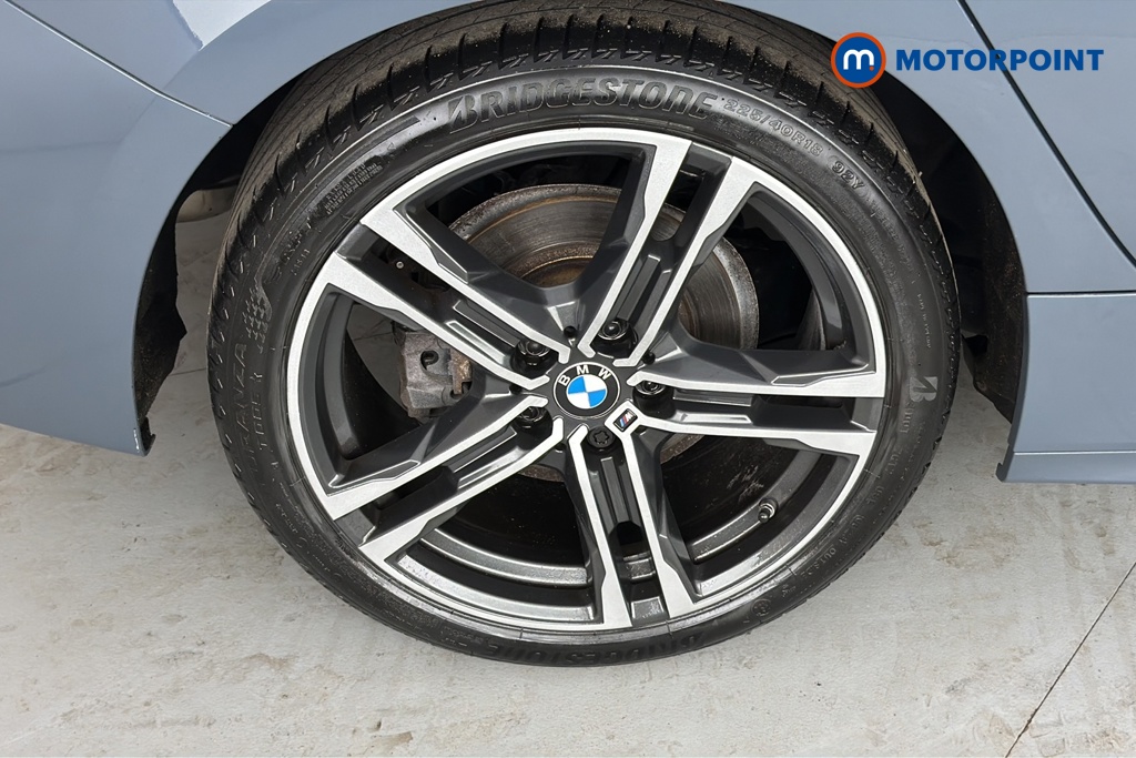 BMW 1 Series M Sport Automatic Petrol Hatchback - Stock Number (1672569) - 46th supplementary image
