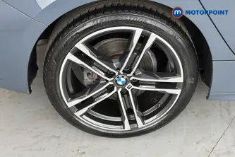 BMW 1 Series M Sport Automatic Petrol Hatchback - Stock Number (1672569) - 46th supplementary image