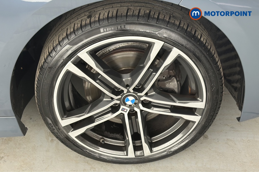 BMW 1 Series M Sport Automatic Petrol Hatchback - Stock Number (1672569) - 47th supplementary image