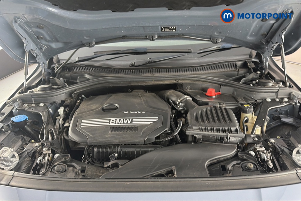 BMW 1 Series M Sport Automatic Petrol Hatchback - Stock Number (1672569) - 48th supplementary image