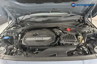 BMW 1 Series M Sport Automatic Petrol Hatchback - Stock Number (1672569) - 48th supplementary image