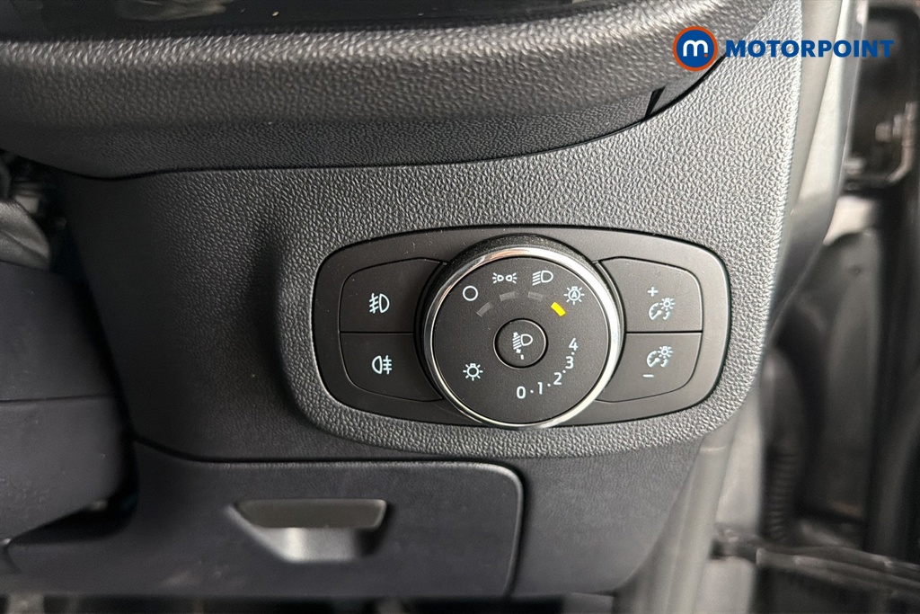 Ford Fiesta Active X Manual Petrol Hatchback - Stock Number (1672637) - 11th supplementary image