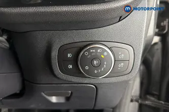 Ford Fiesta Active X Manual Petrol Hatchback - Stock Number (1672637) - 11th supplementary image