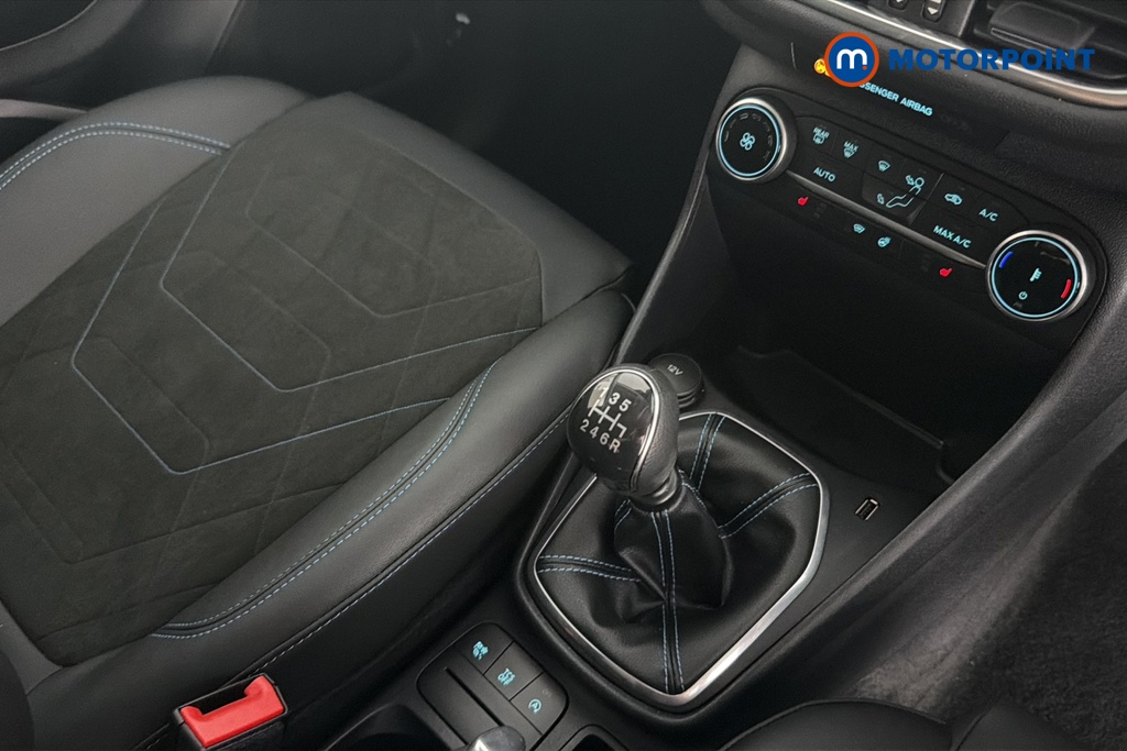 Ford Fiesta Active X Manual Petrol Hatchback - Stock Number (1672637) - 15th supplementary image