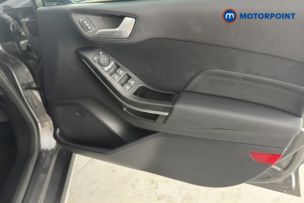 Ford Fiesta Active X Manual Petrol Hatchback - Stock Number (1672637) - 18th supplementary image