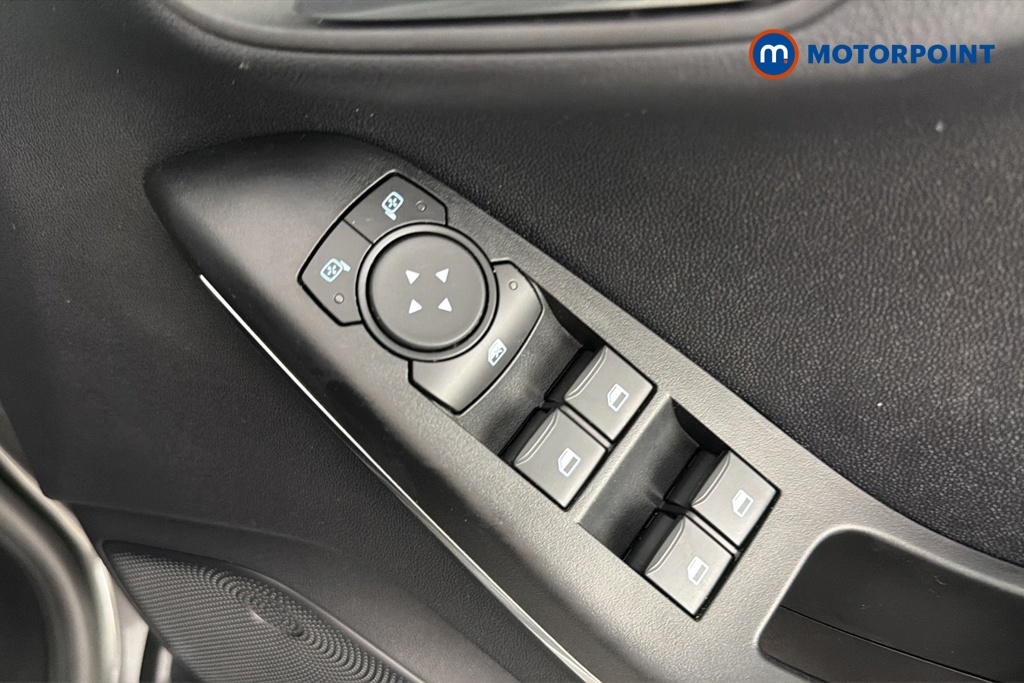 Ford Fiesta Active X Manual Petrol Hatchback - Stock Number (1672637) - 19th supplementary image