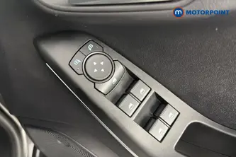 Ford Fiesta Active X Manual Petrol Hatchback - Stock Number (1672637) - 19th supplementary image