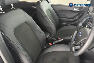 Ford Fiesta Active X Manual Petrol Hatchback - Stock Number (1672637) - 22nd supplementary image