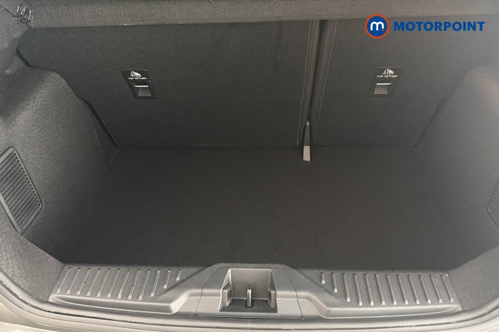 Ford Fiesta Active X Manual Petrol Hatchback - Stock Number (1672637) - 30th supplementary image