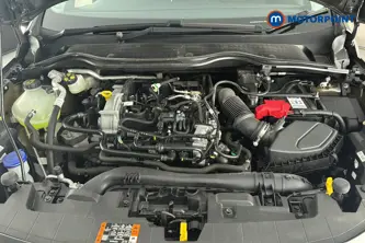 Ford Fiesta Active X Manual Petrol Hatchback - Stock Number (1672637) - 48th supplementary image