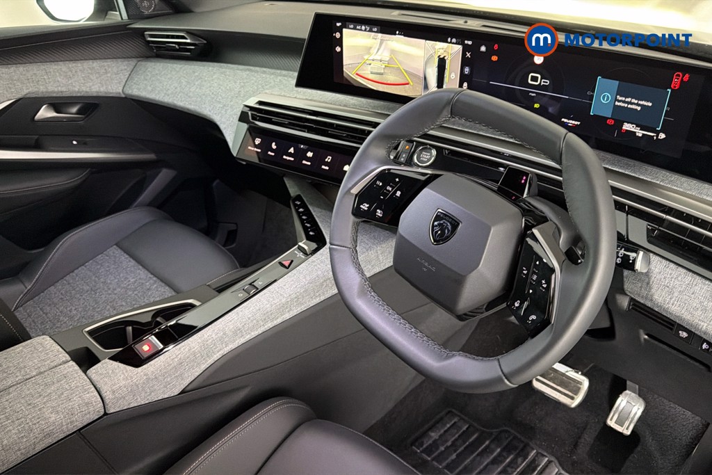 Peugeot 5008 Allure Premium Automatic Petrol SUV - Stock Number (1672652) - 2nd supplementary image