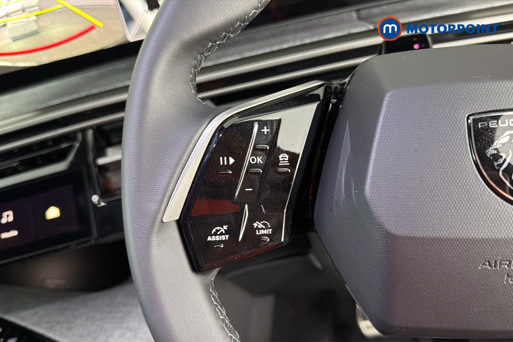 Peugeot 5008 Allure Premium Automatic Petrol SUV - Stock Number (1672652) - 3rd supplementary image