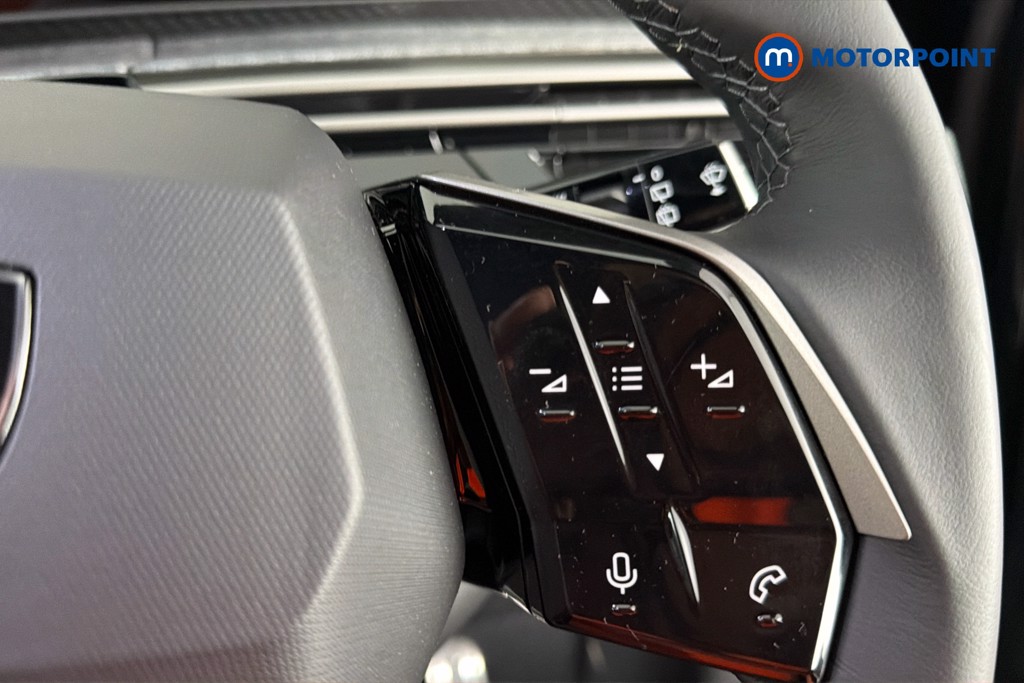 Peugeot 5008 Allure Premium Automatic Petrol SUV - Stock Number (1672652) - 4th supplementary image
