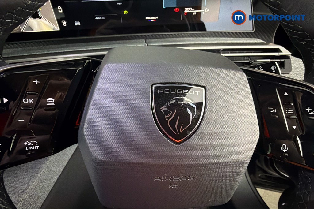 Peugeot 5008 Allure Premium Automatic Petrol SUV - Stock Number (1672652) - 5th supplementary image
