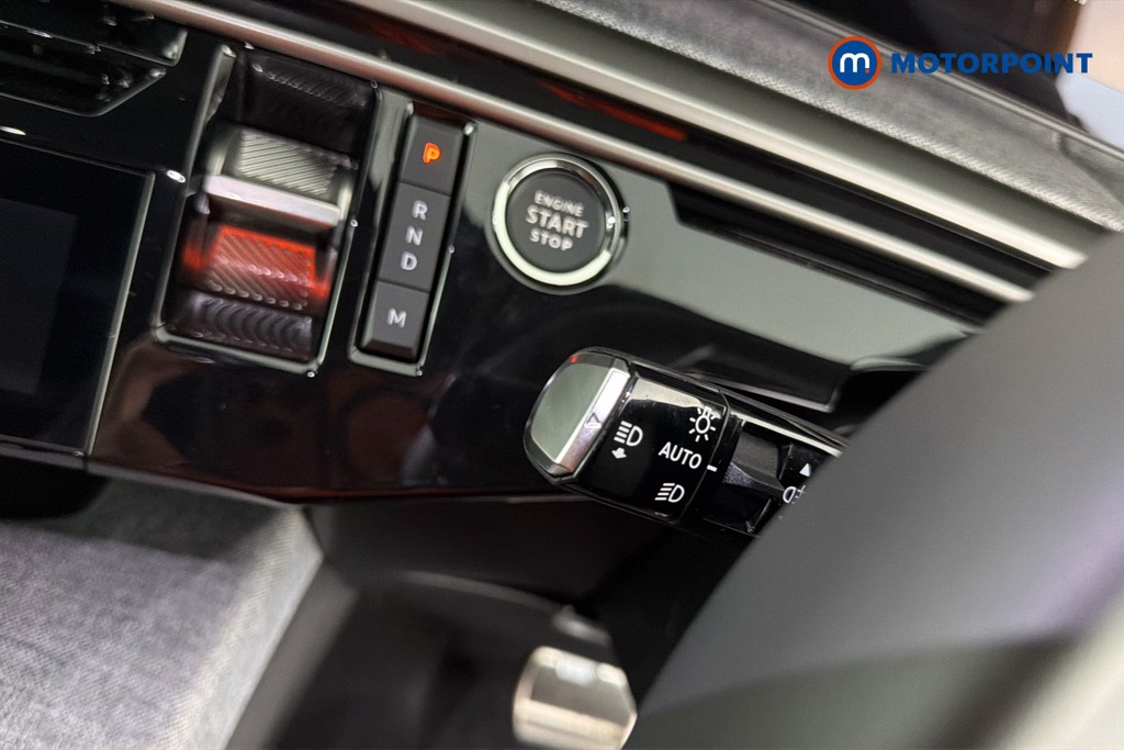 Peugeot 5008 Allure Premium Automatic Petrol SUV - Stock Number (1672652) - 6th supplementary image