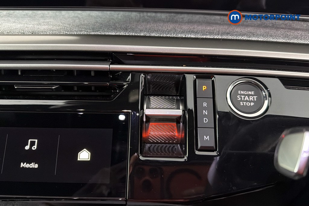 Peugeot 5008 Allure Premium Automatic Petrol SUV - Stock Number (1672652) - 15th supplementary image