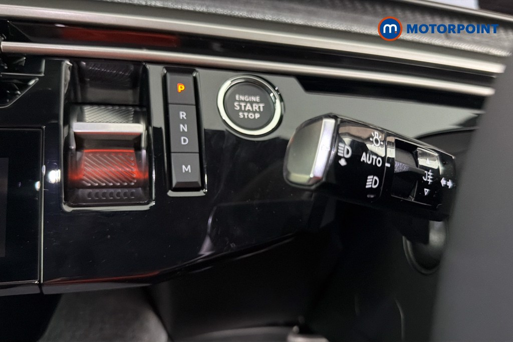 Peugeot 5008 Allure Premium Automatic Petrol SUV - Stock Number (1672652) - 18th supplementary image