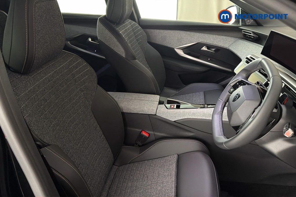 Peugeot 5008 Allure Premium Automatic Petrol SUV - Stock Number (1672652) - 22nd supplementary image