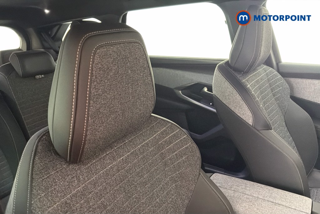 Peugeot 5008 Allure Premium Automatic Petrol SUV - Stock Number (1672652) - 23rd supplementary image